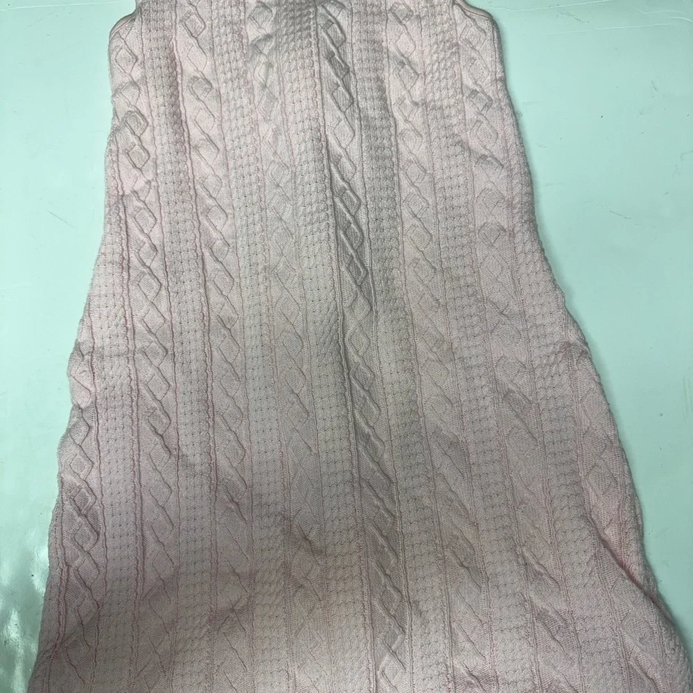 Halo Pink SleepSack Wearable‎ Blanket